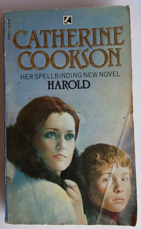 Harold by Catherine Cookson