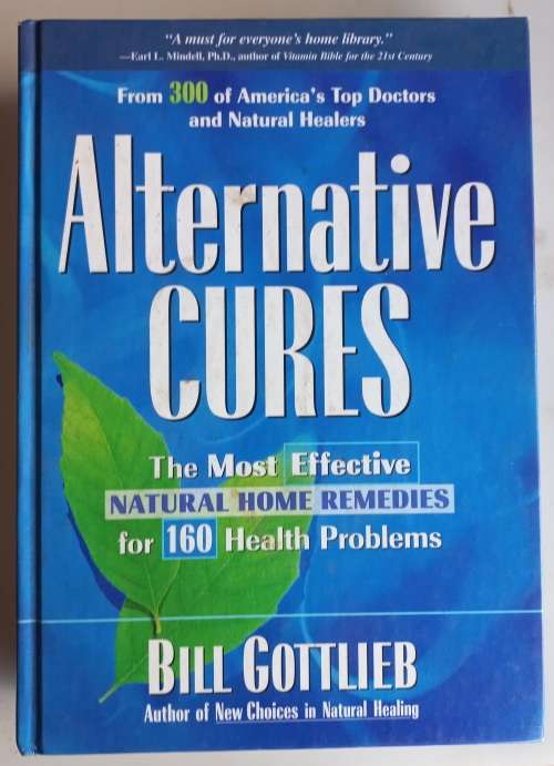 Alternative cures