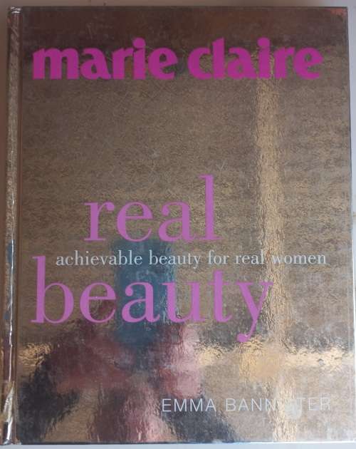 Marie Claire Real beauty