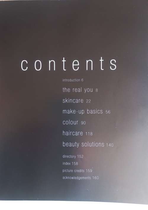 Marie Claire Real beauty