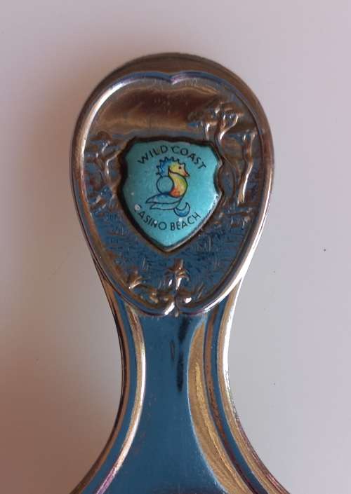 Wild coast vintage sieve