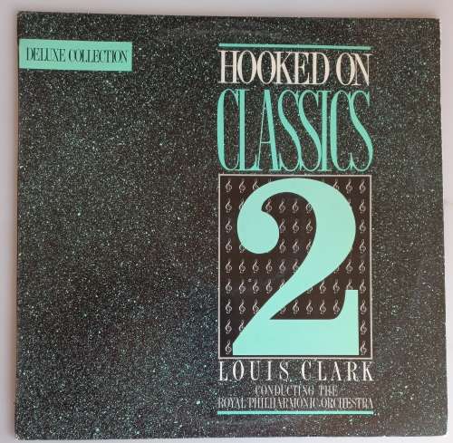 Hooked on classics 2 (LP)