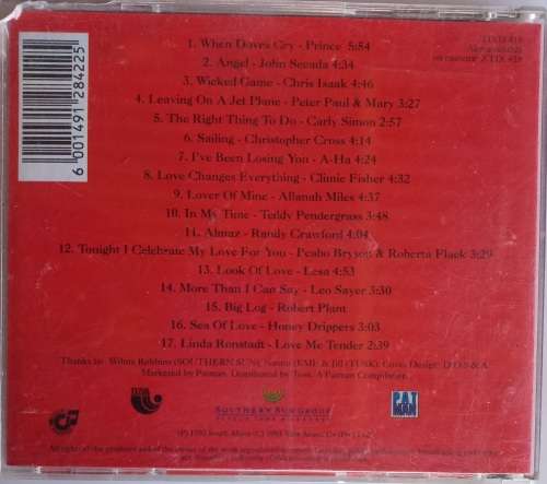 Loving you 2 (cd)