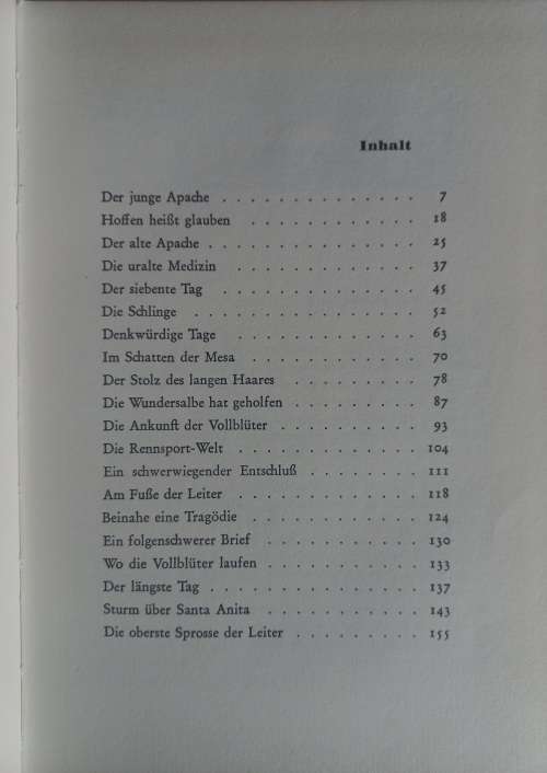 Sturmwolke - Logan Forster