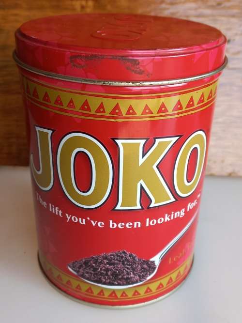 Joko tin