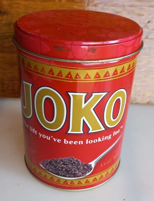 Joko tin