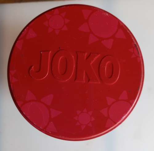 Joko tin