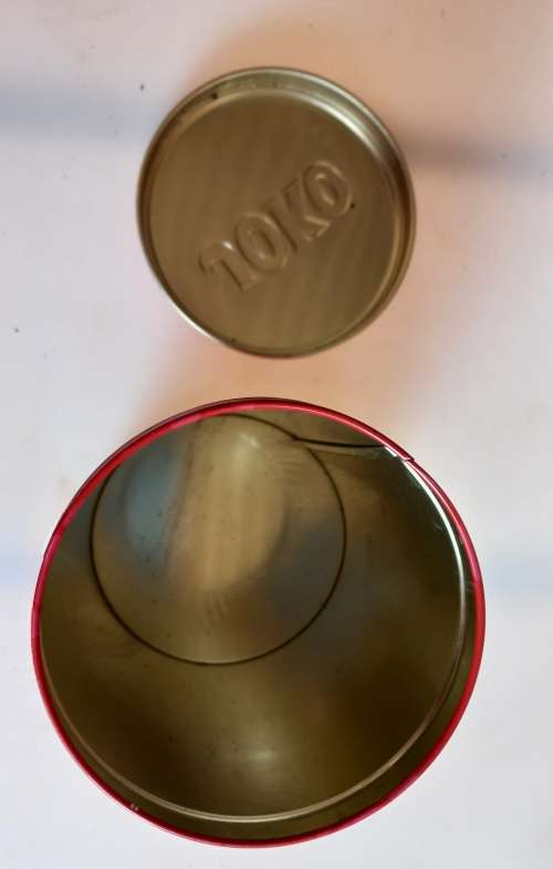 Joko tin