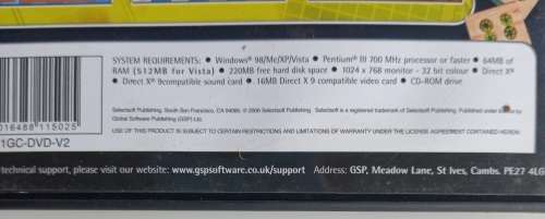 1000 games volume 2 PC