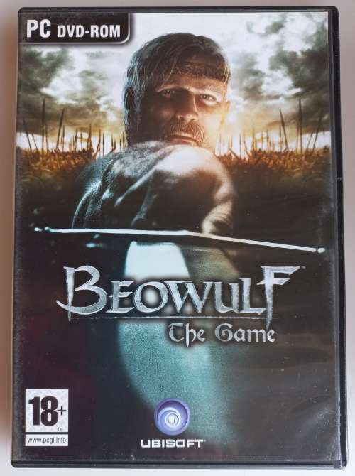 Beowulf PC