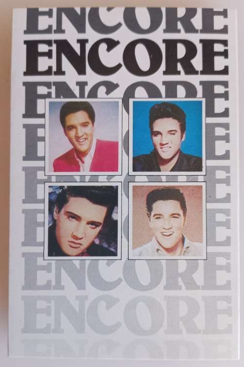 Encore tape