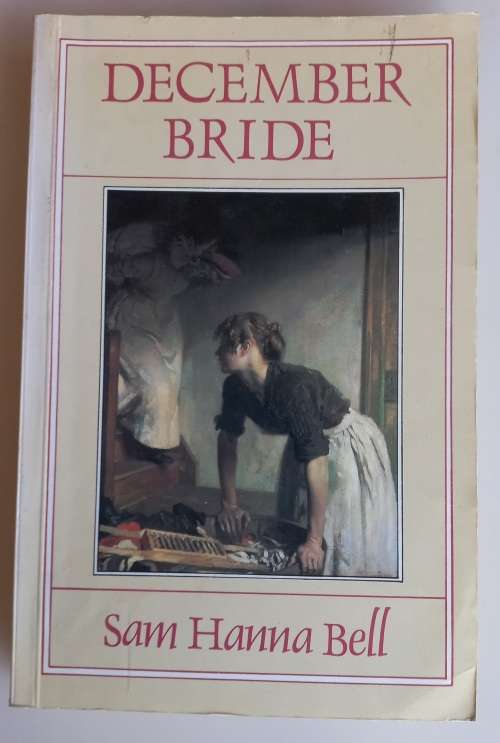 December bride by Sam Hanna Bell