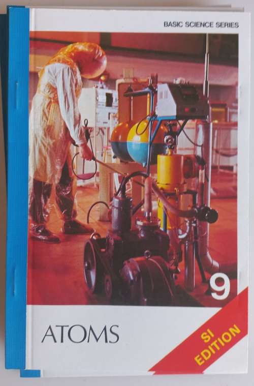 Basic science series x 15 booklets