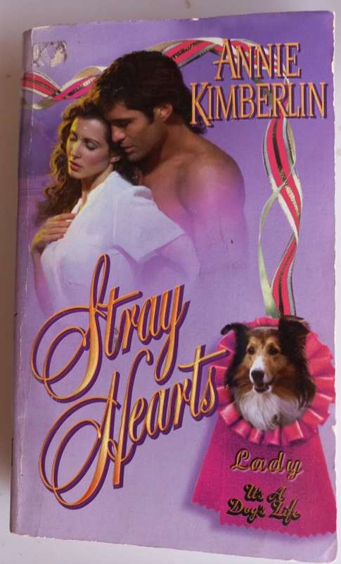 Stray hearts by Annie Kimberlin