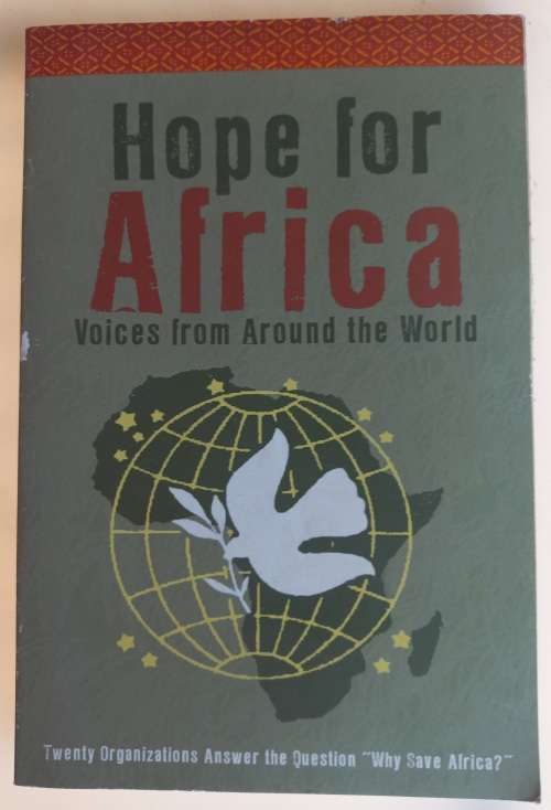 Hope for Africa