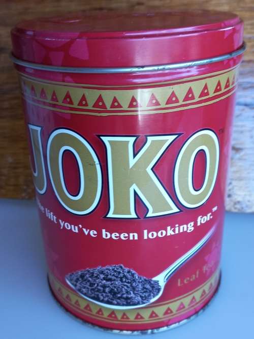 Joko tin