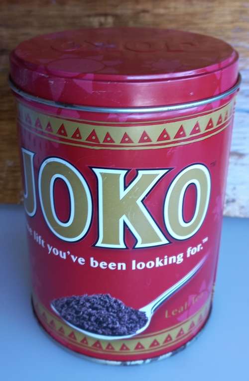 Joko tin