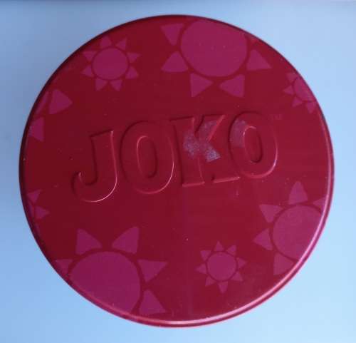 Joko tin