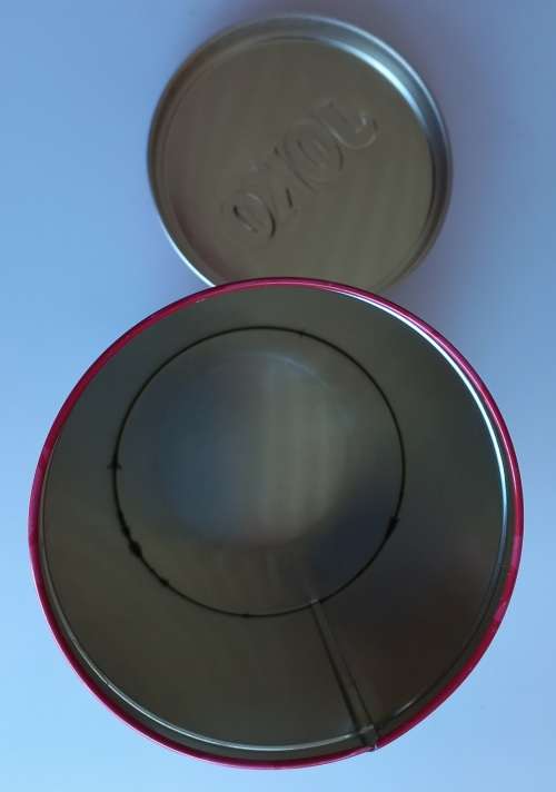 Joko tin