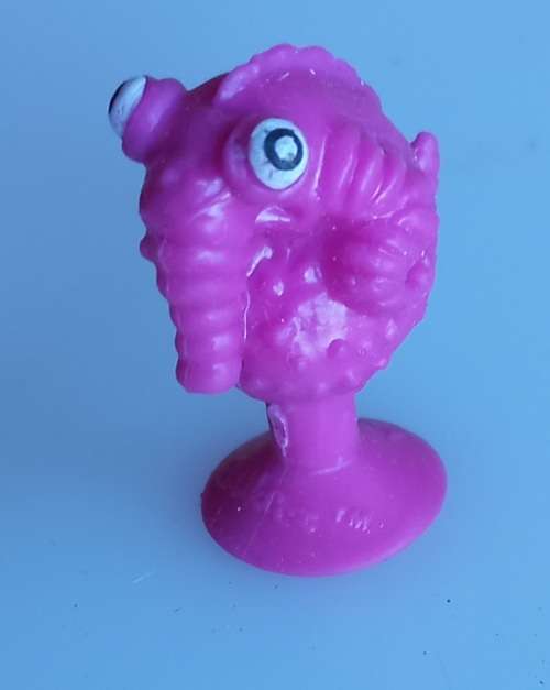 Stikeez creature