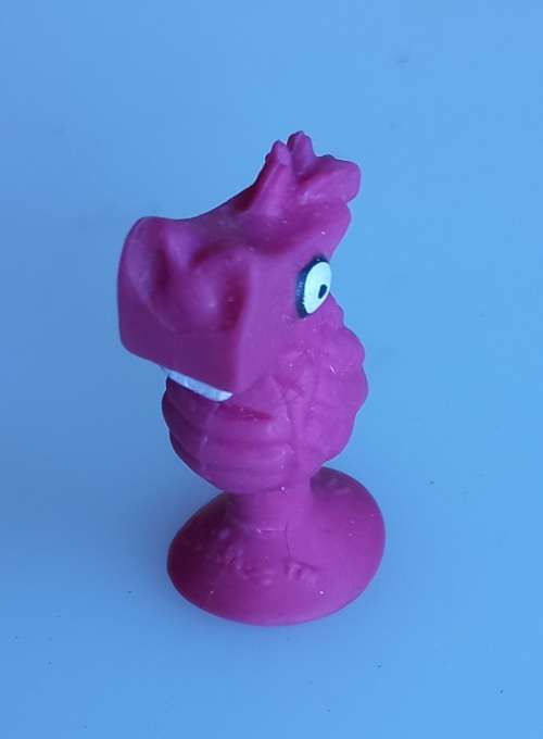 Stikeez creature
