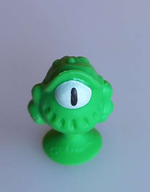 Stikeez creature
