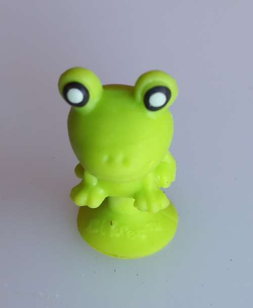 Stikeez creature