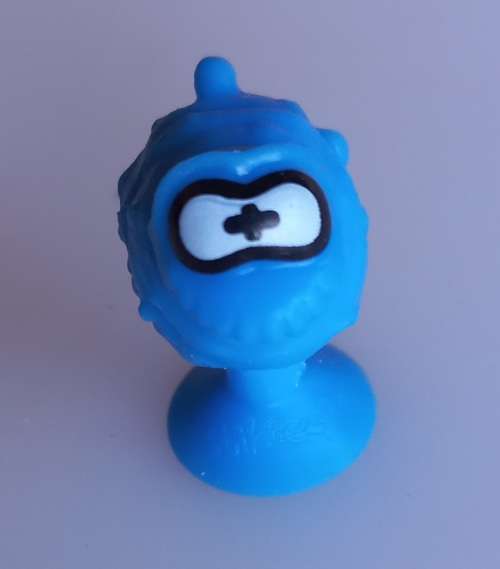 Stikeez creature