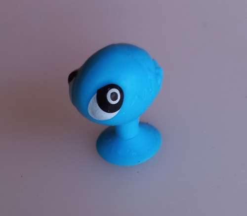 Stikeez creature