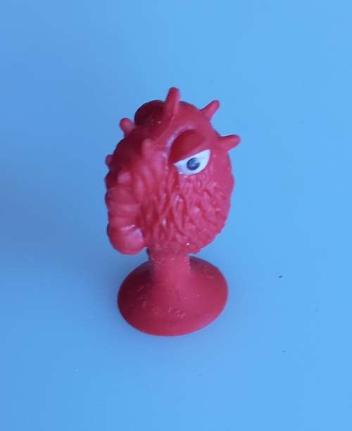 Stikeez creature