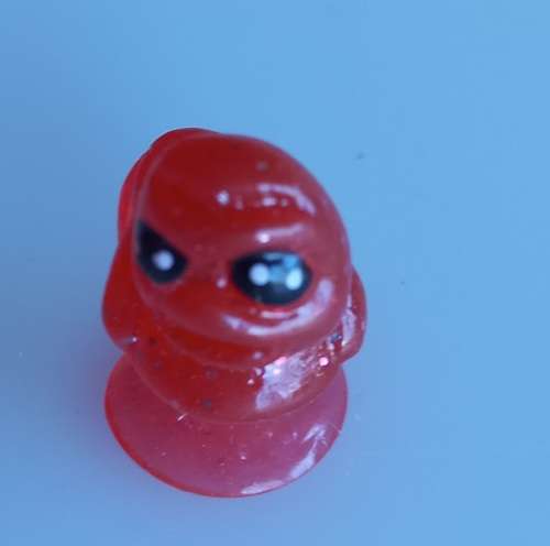 Stikeez creature