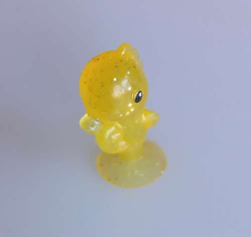 Stikeez creature