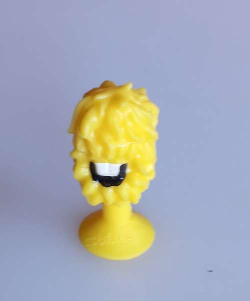 Stikeez creature