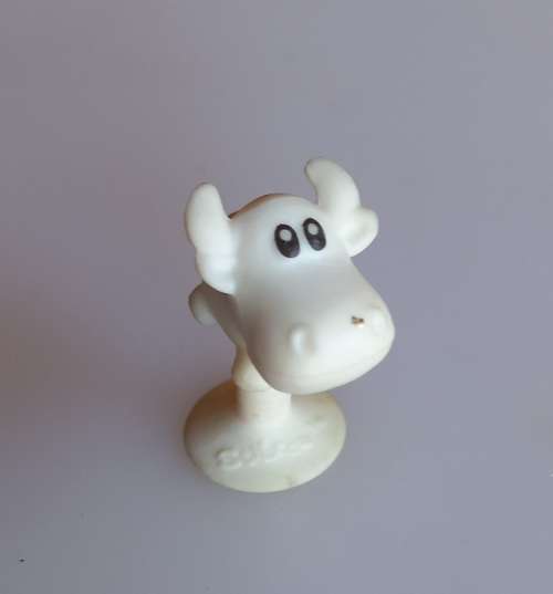 Stikeez creature
