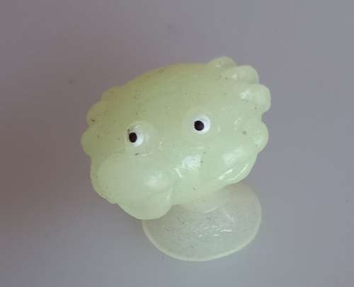 Stikeez creature