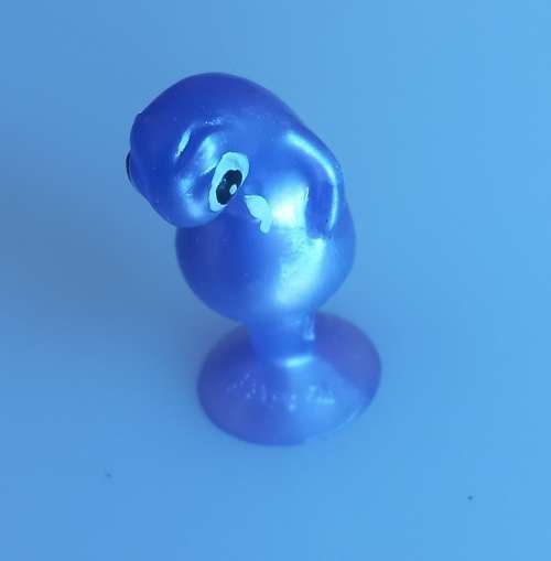 Stikeez creature