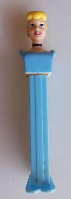 Pez dispenser