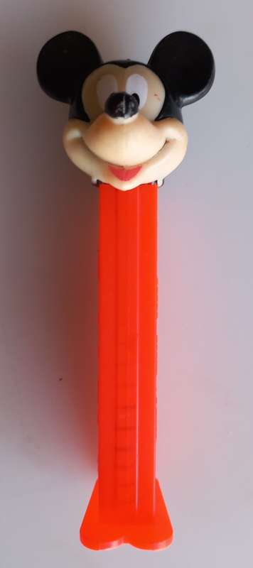 Pez dispenser