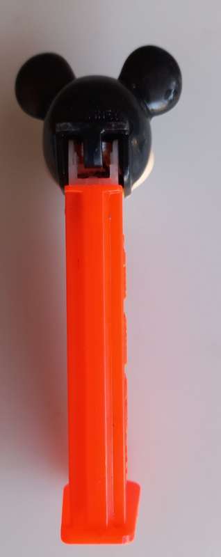Pez dispenser