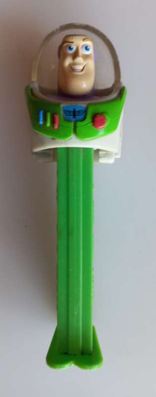 Pez dispenser