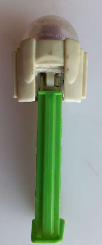 Pez dispenser