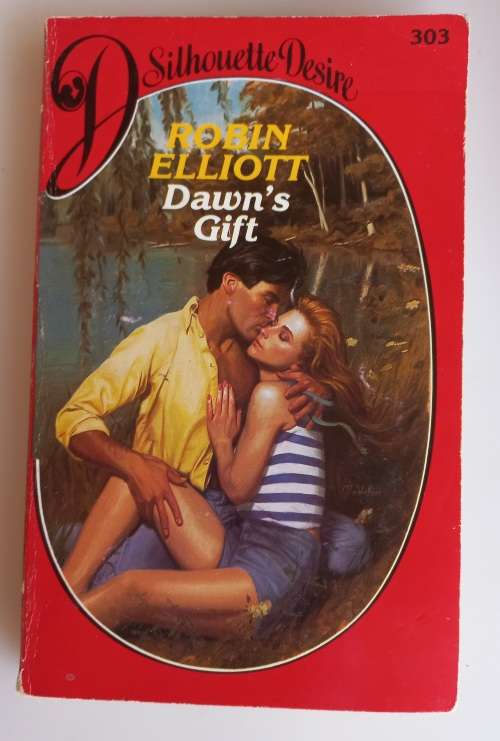 Dawn`s gift by Robin Elliott