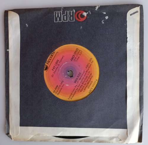 Wha-koo seven single
