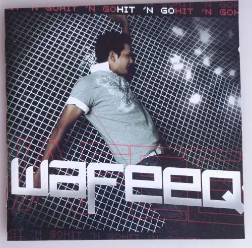Wafeeq - Hit `n go cd