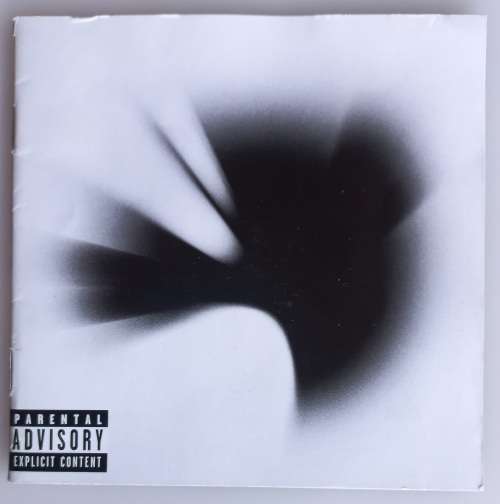 Linkin Park - A thousand suns cd