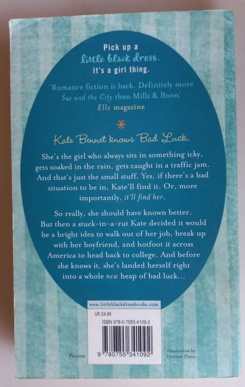 Testing Kate by Whitney Gaskell