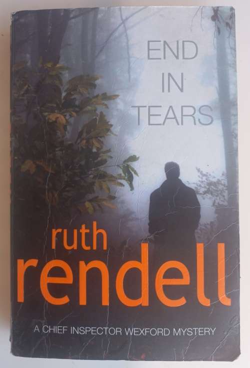 End in tears by Ruth Rendell