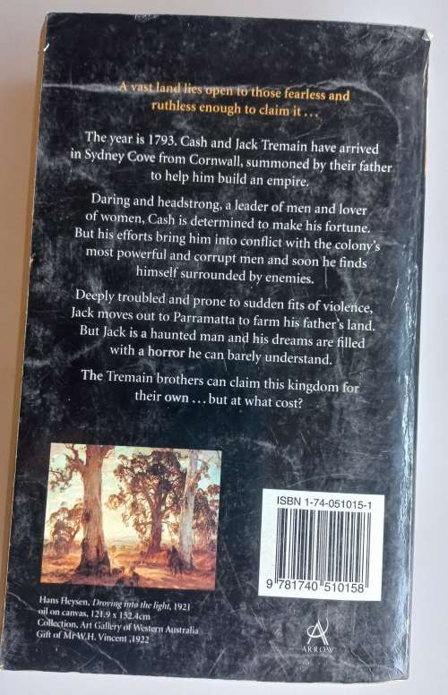 Claim the kingdom by John Fletcher