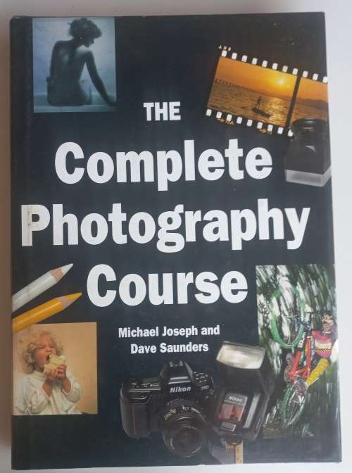 The complete photography course