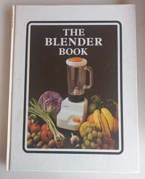 The blender book